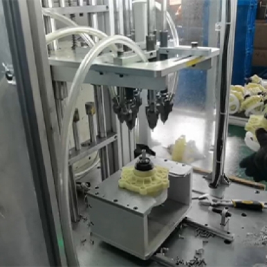 What Are the Most Popular Automatic Screw Tightening Tools in 2024?